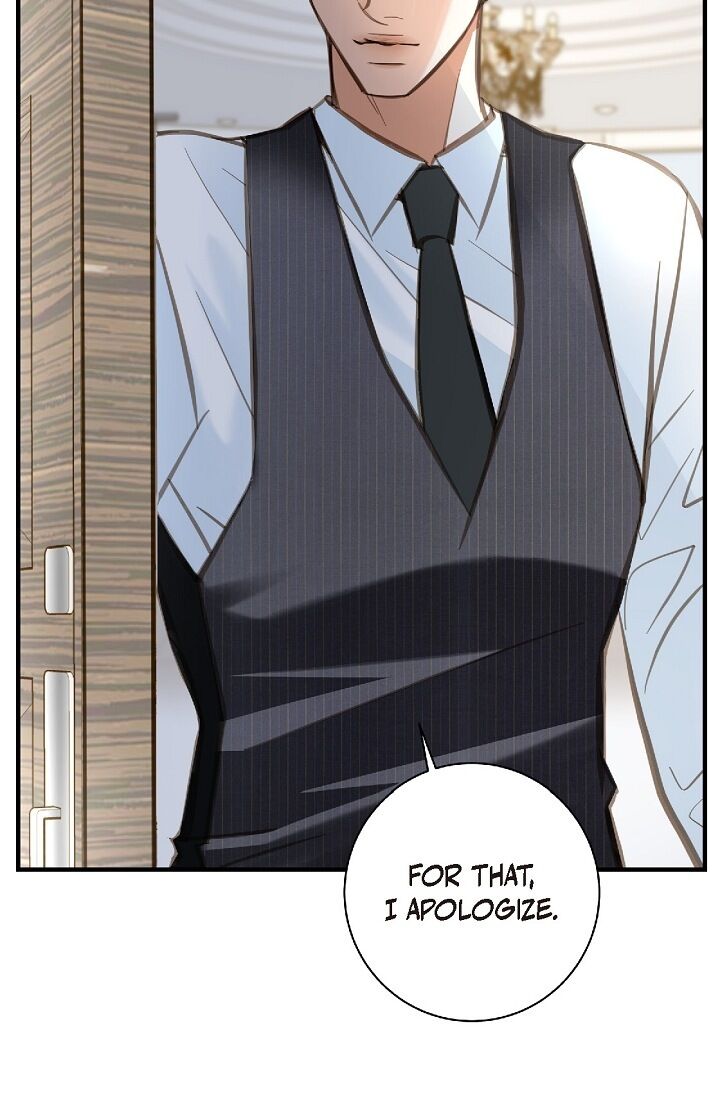 Survival Marriage Chapter 4 - Page 35