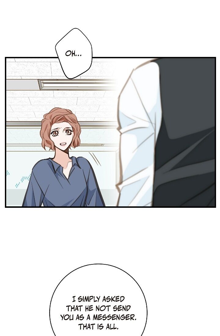 Survival Marriage Chapter 4 - Page 36