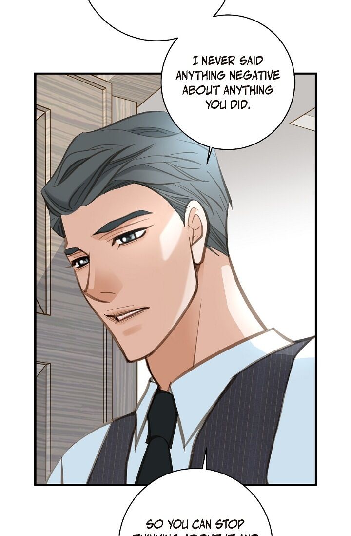 Survival Marriage Chapter 4 - Page 37