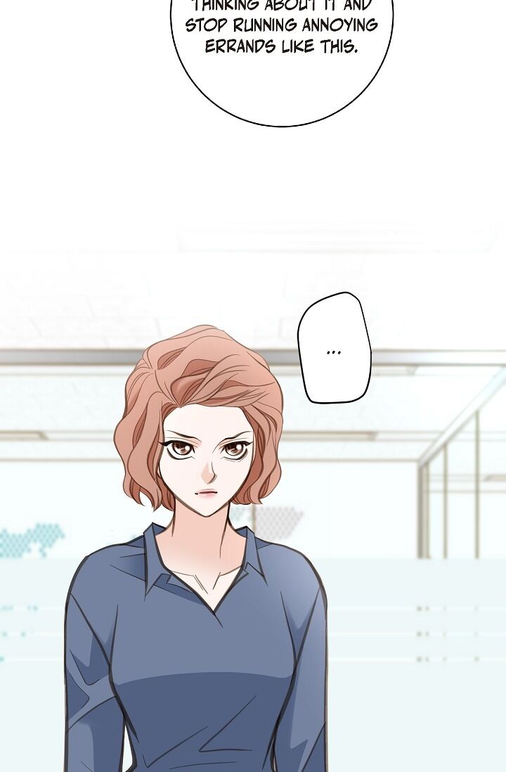 Survival Marriage Chapter 4 - Page 38