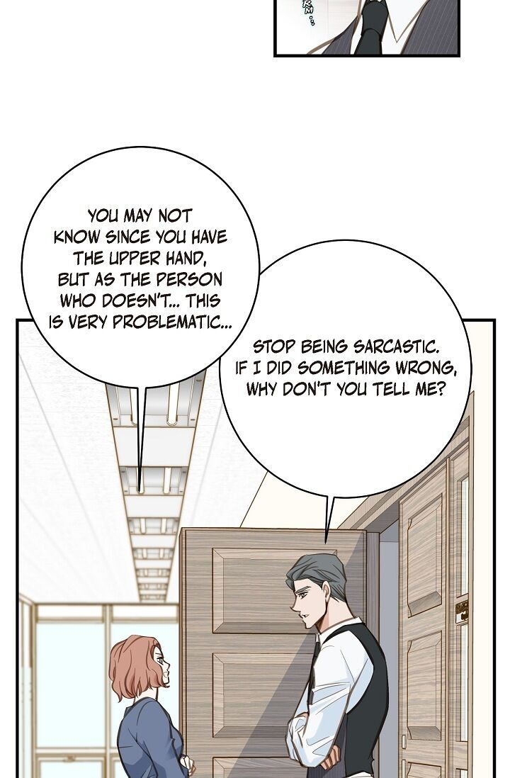 Survival Marriage Chapter 4 - Page 40