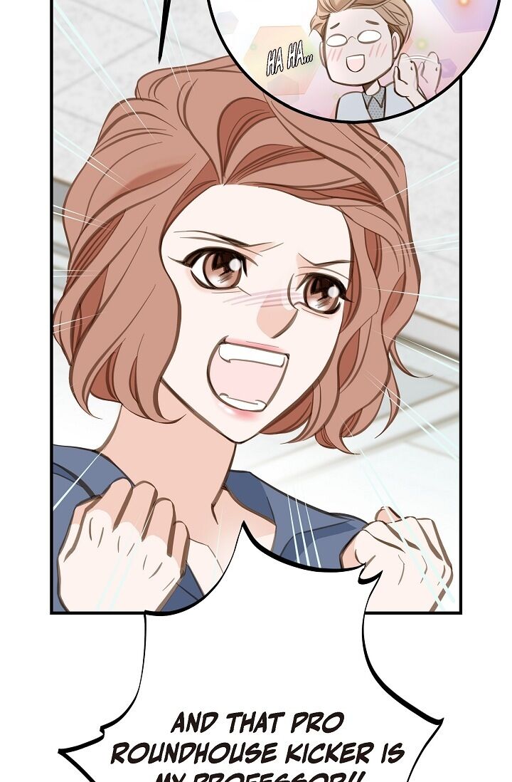 Survival Marriage Chapter 4 - Page 42