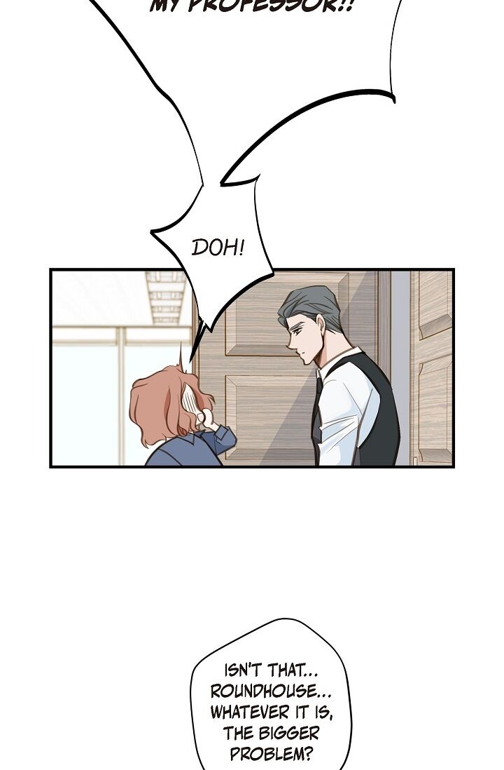 Survival Marriage Chapter 4 - Page 43