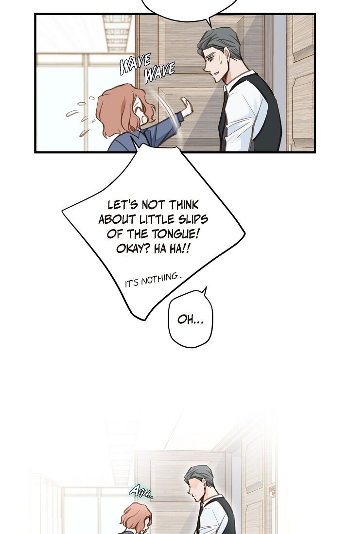 Survival Marriage Chapter 4 - Page 44