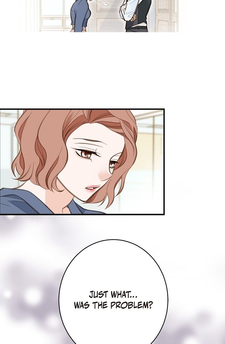 Survival Marriage Chapter 4 - Page 45