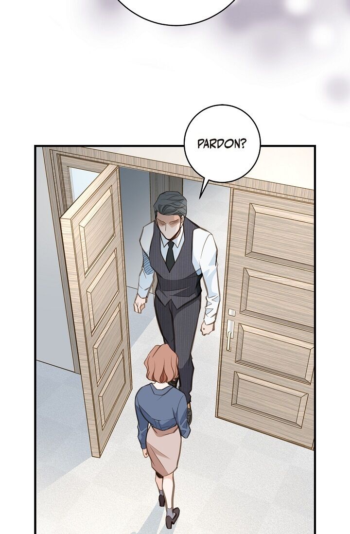 Survival Marriage Chapter 4 - Page 46