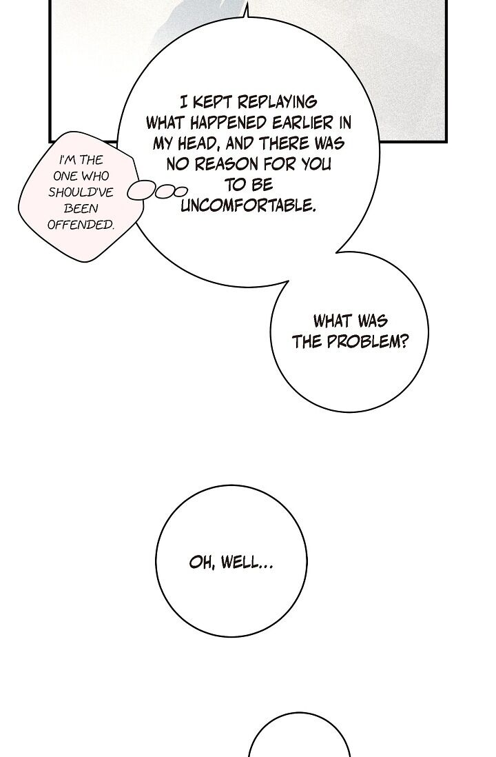 Survival Marriage Chapter 4 - Page 47