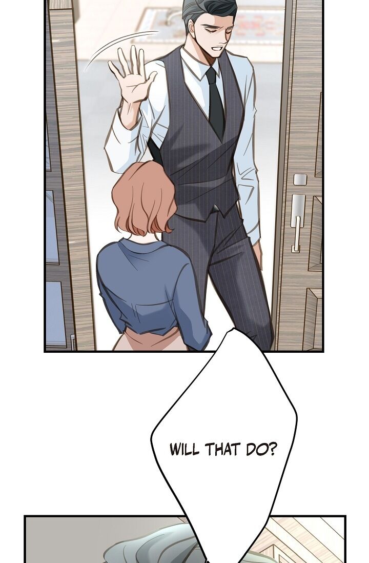 Survival Marriage Chapter 4 - Page 50