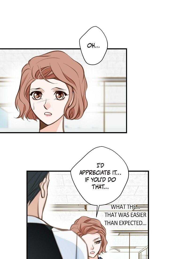 Survival Marriage Chapter 4 - Page 52