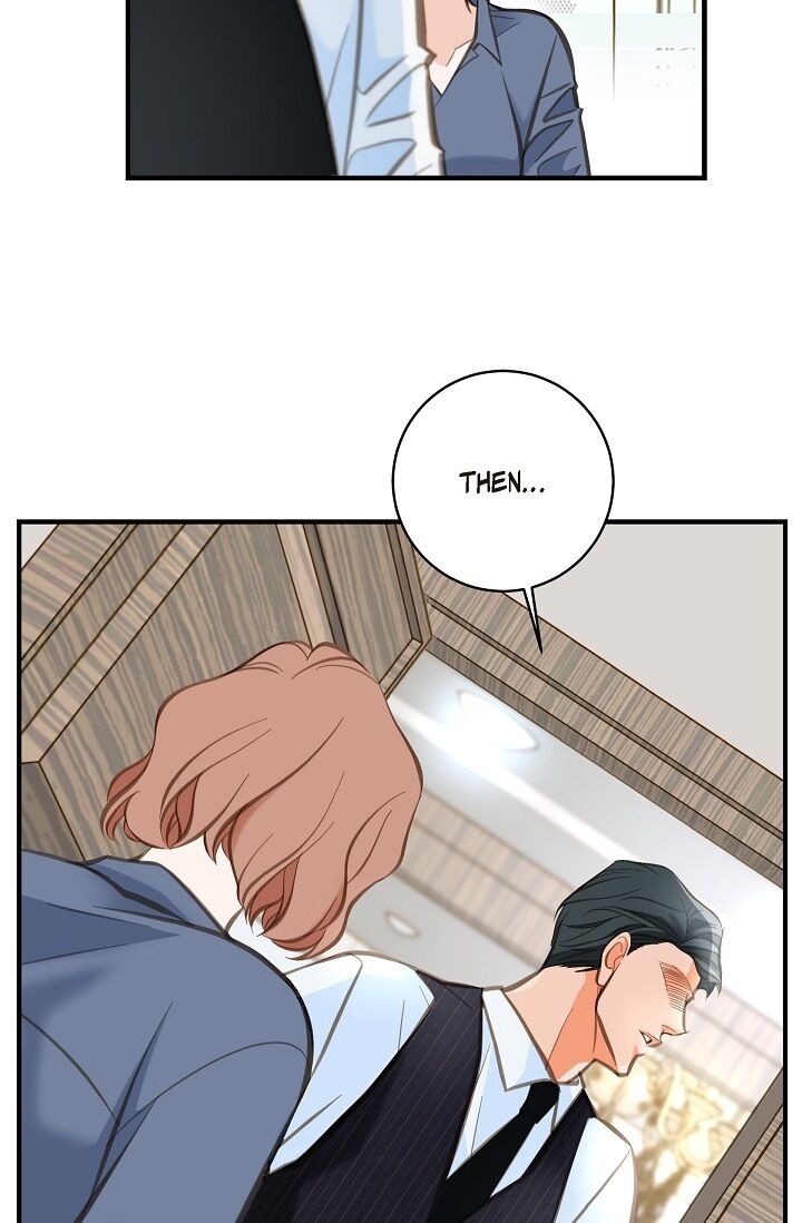 Survival Marriage Chapter 4 - Page 53