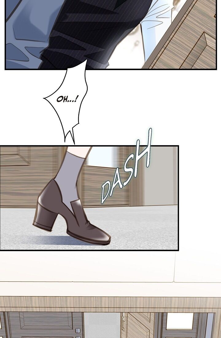 Survival Marriage Chapter 4 - Page 54