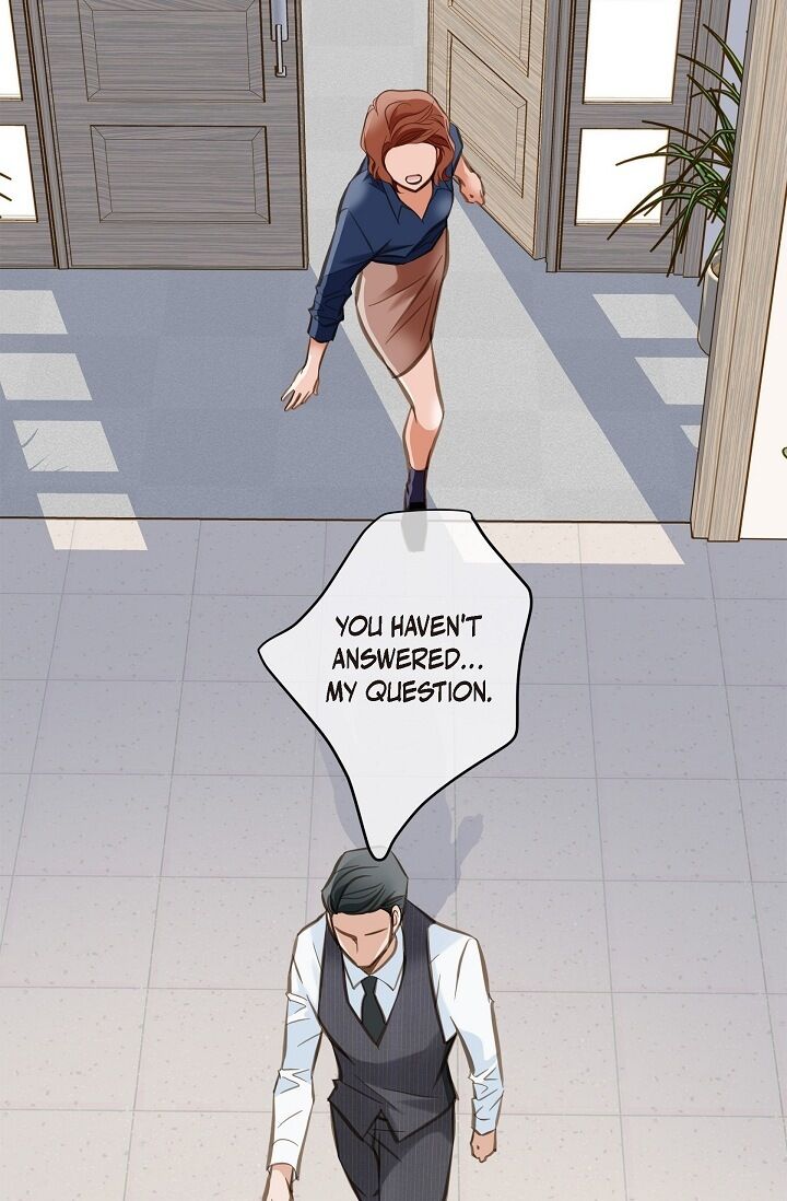 Survival Marriage Chapter 4 - Page 55