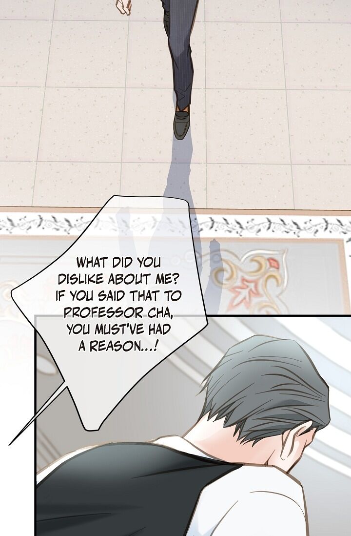 Survival Marriage Chapter 4 - Page 56