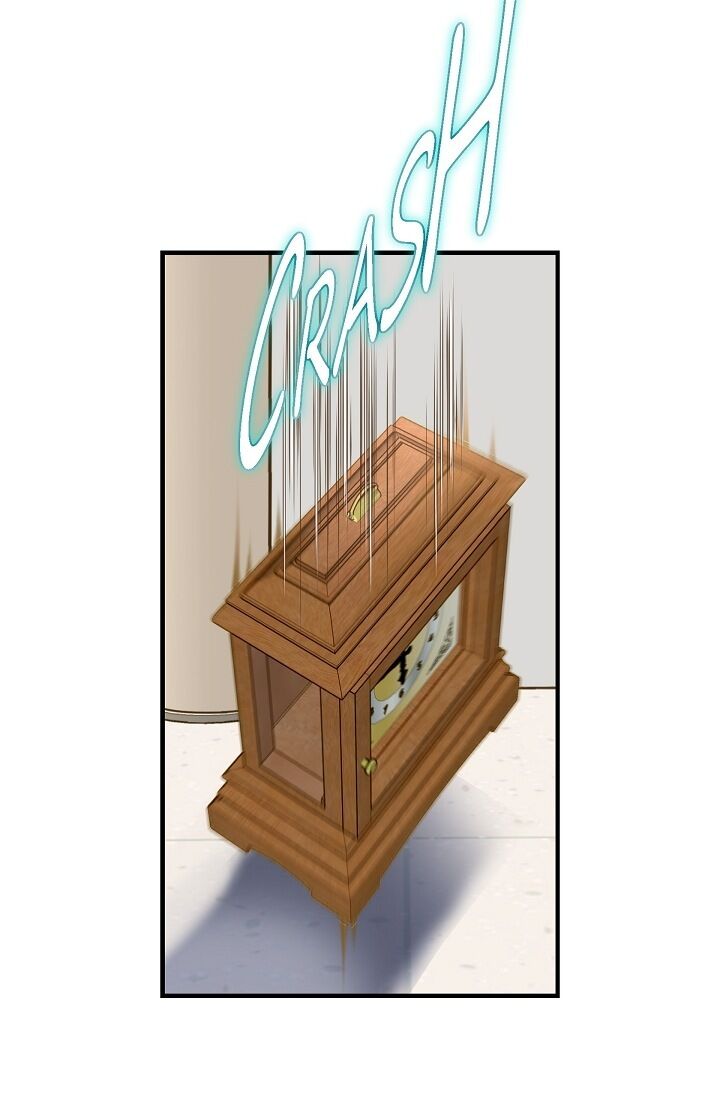 Survival Marriage Chapter 4 - Page 58