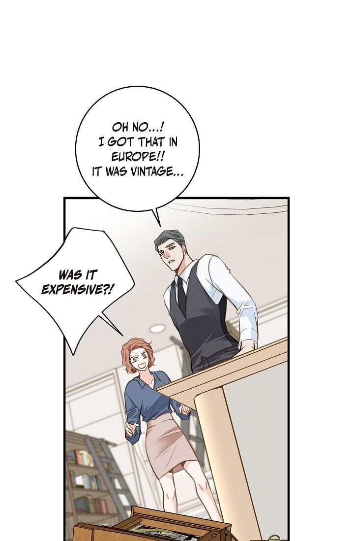 Survival Marriage Chapter 4 - Page 59