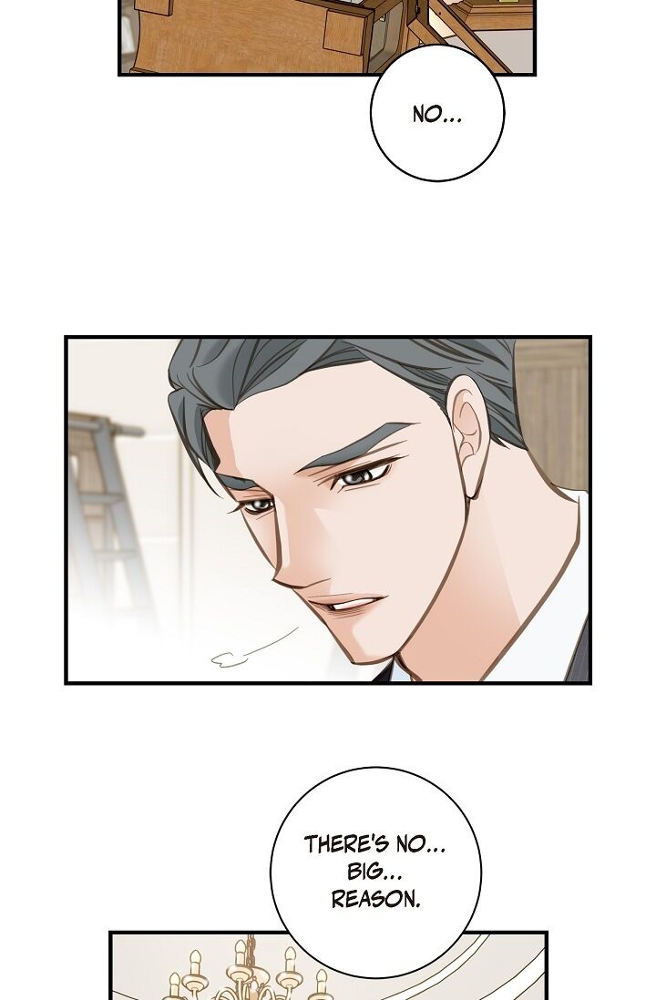 Survival Marriage Chapter 4 - Page 60