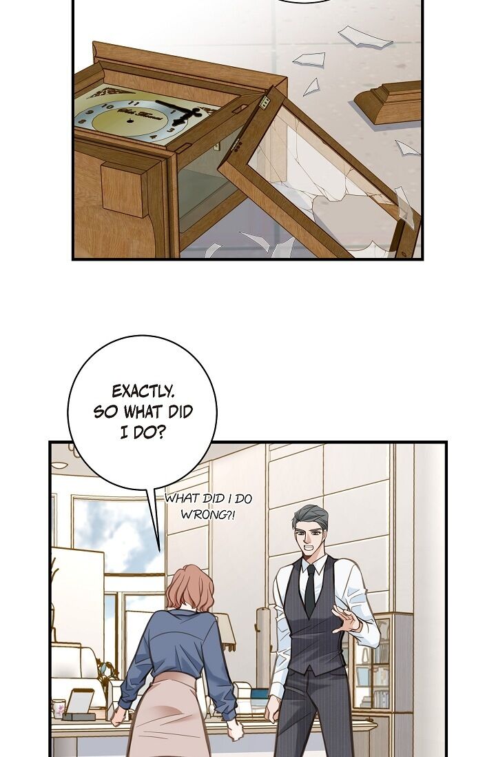 Survival Marriage Chapter 4 - Page 67