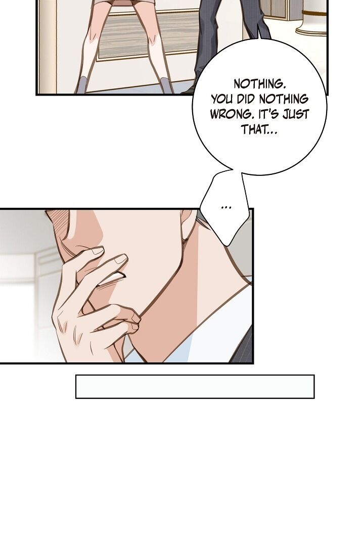 Survival Marriage Chapter 4 - Page 68