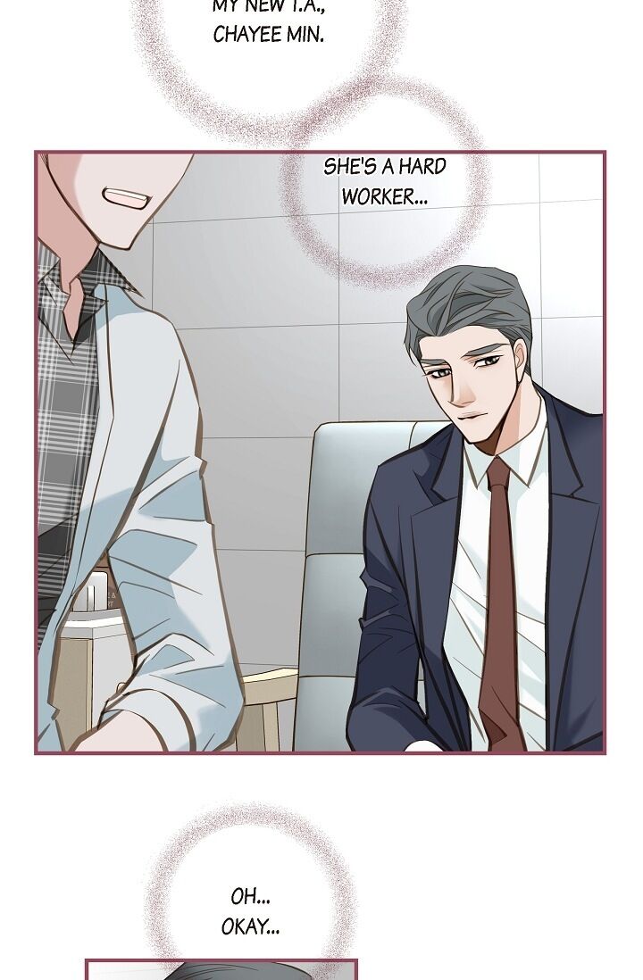 Survival Marriage Chapter 4 - Page 70