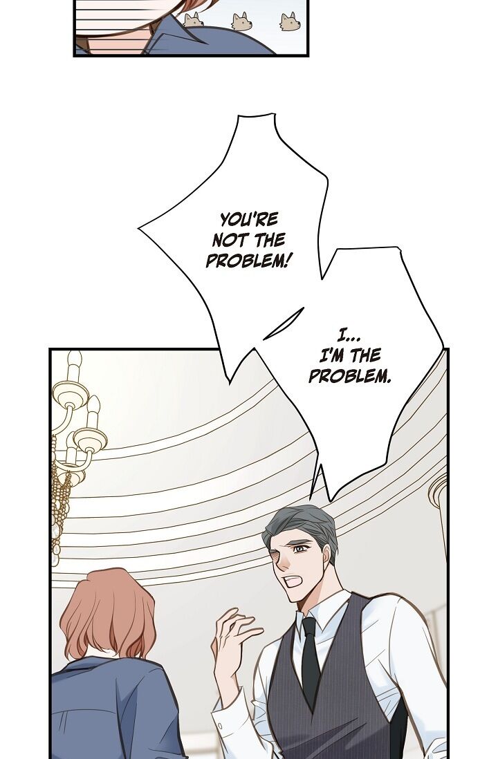 Survival Marriage Chapter 5 - Page 5