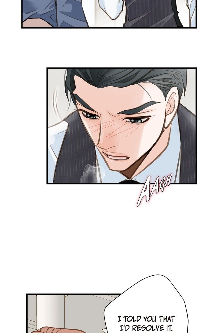 Survival Marriage Chapter 5 - Page 6