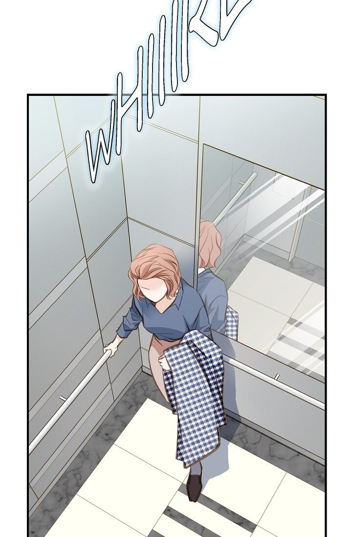 Survival Marriage Chapter 5 - Page 10