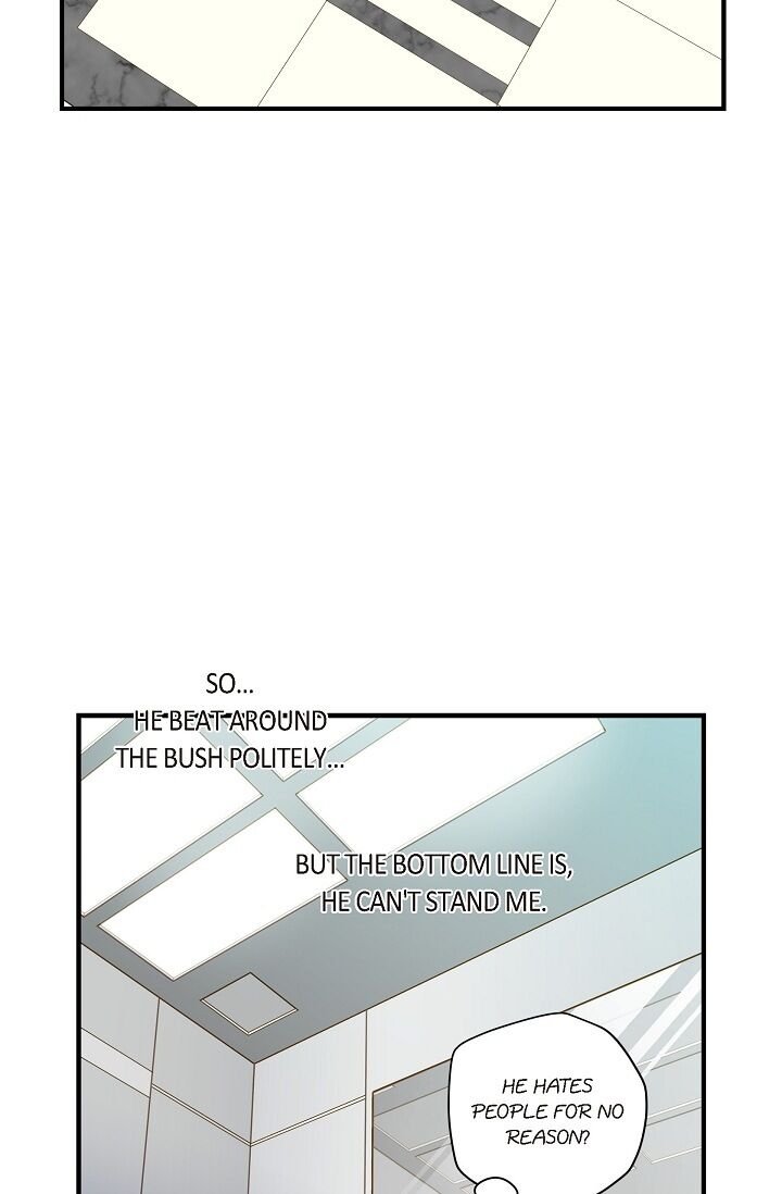 Survival Marriage Chapter 5 - Page 11