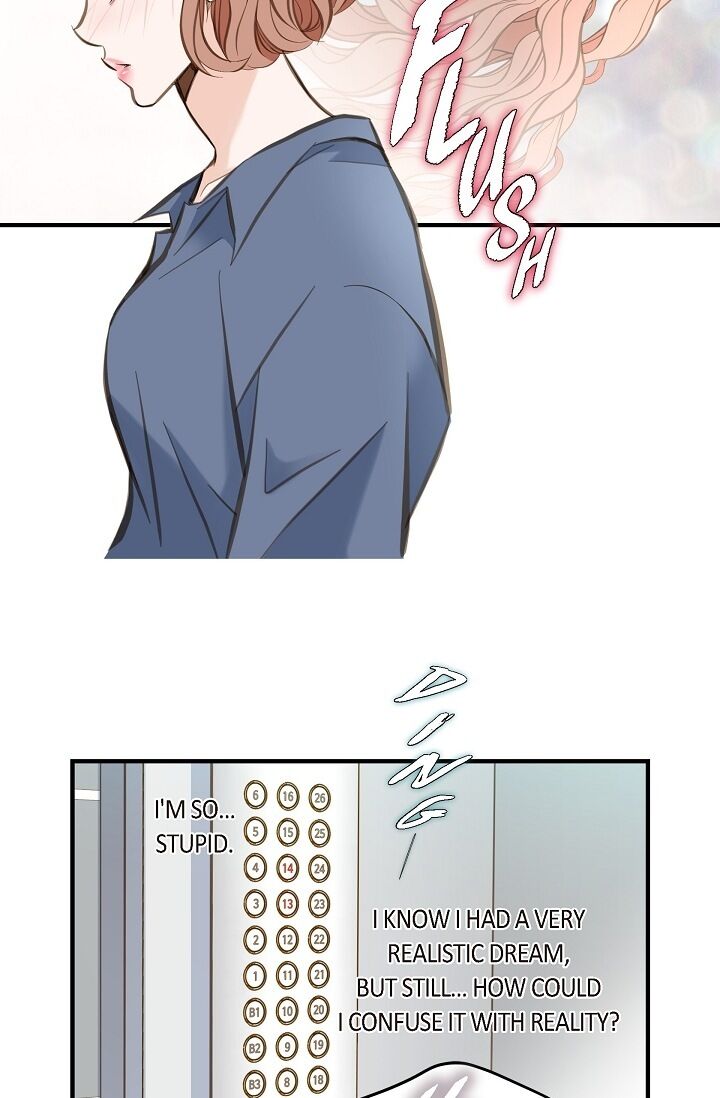 Survival Marriage Chapter 5 - Page 13