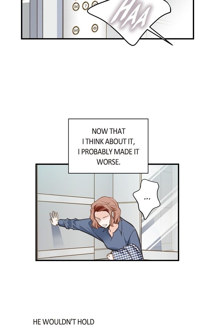 Survival Marriage Chapter 5 - Page 14