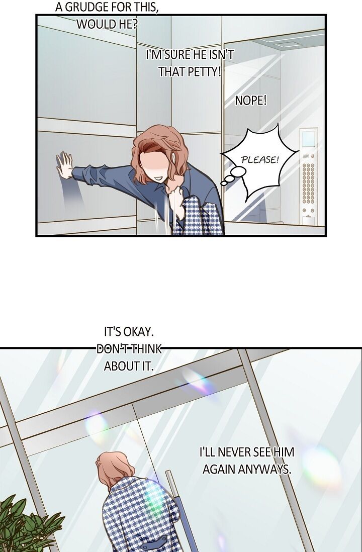 Survival Marriage Chapter 5 - Page 15