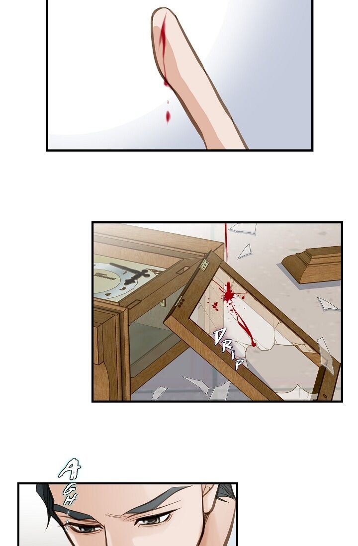 Survival Marriage Chapter 5 - Page 19