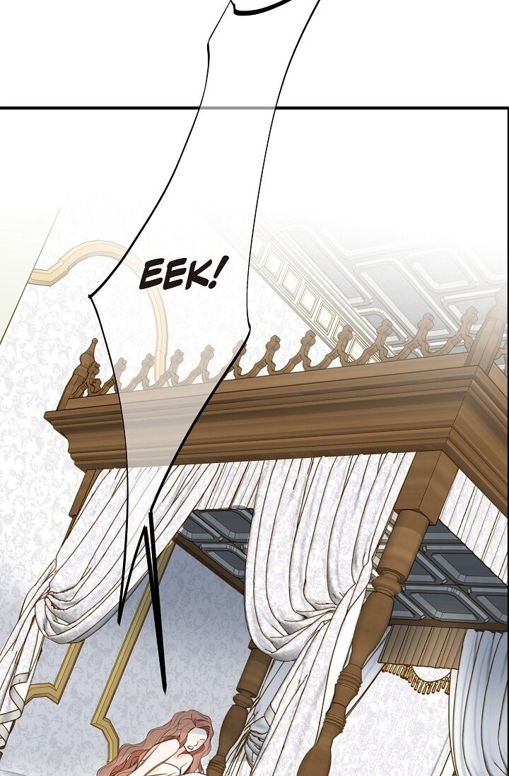 Survival Marriage Chapter 5 - Page 21