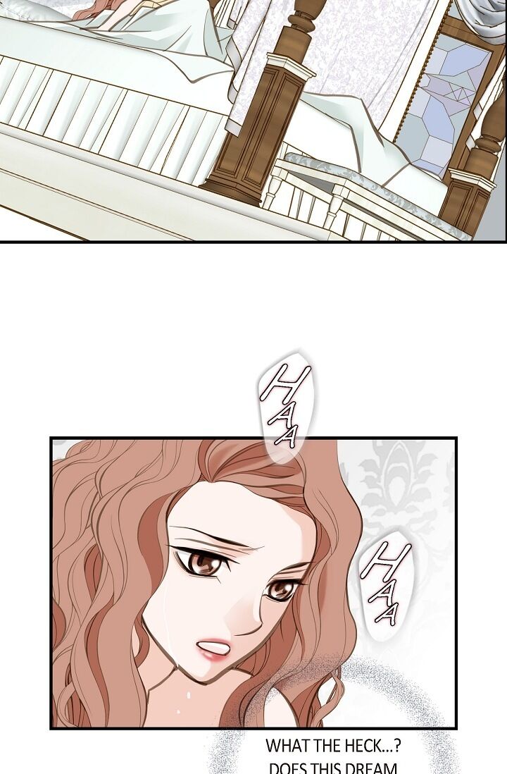 Survival Marriage Chapter 5 - Page 22