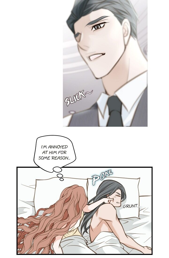 Survival Marriage Chapter 5 - Page 25