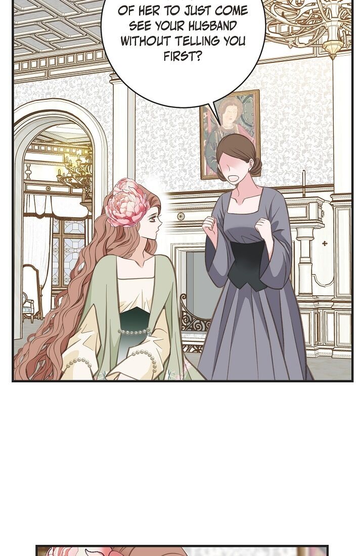 Survival Marriage Chapter 5 - Page 28