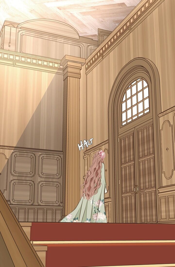 Survival Marriage Chapter 5 - Page 30