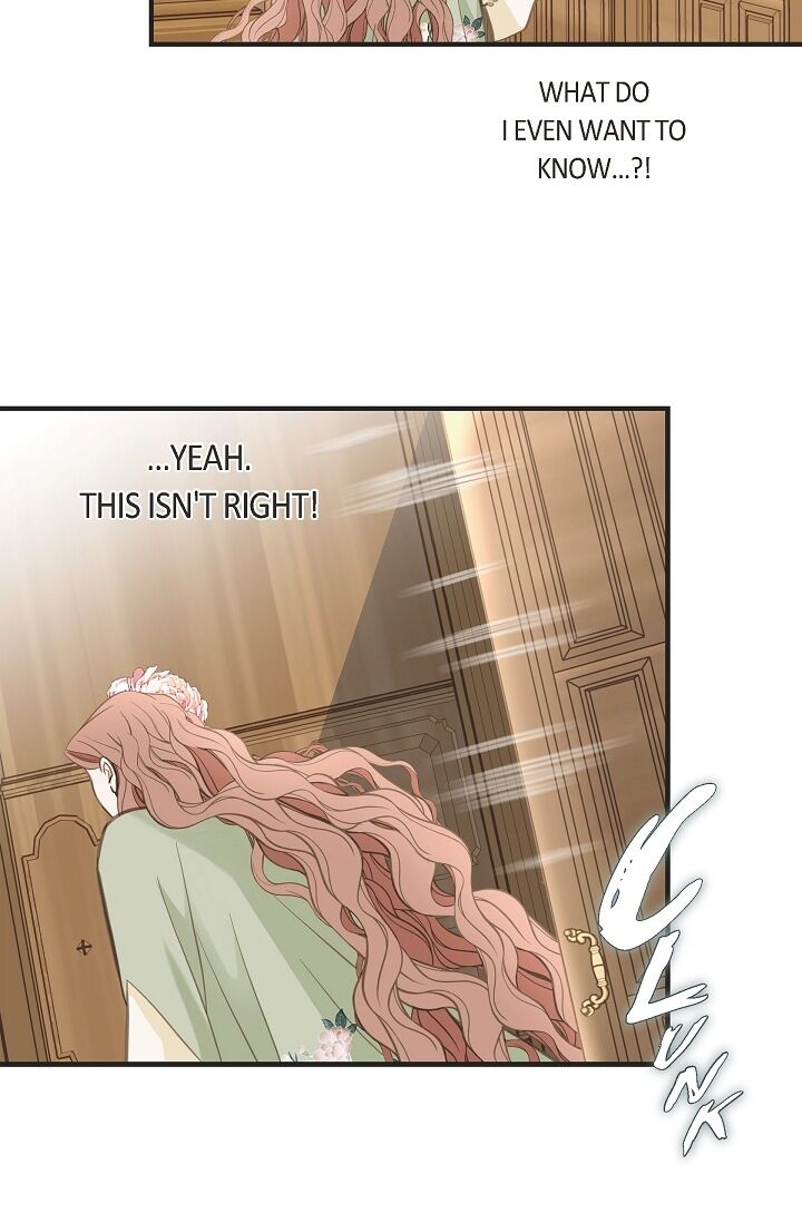 Survival Marriage Chapter 5 - Page 32