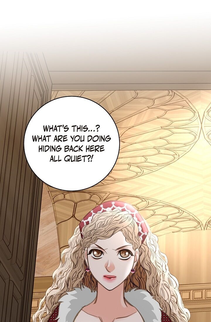 Survival Marriage Chapter 5 - Page 33