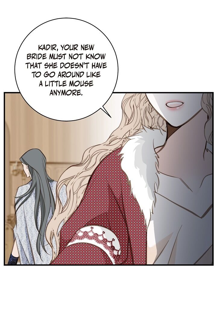 Survival Marriage Chapter 5 - Page 35