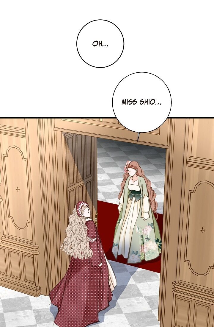 Survival Marriage Chapter 5 - Page 36