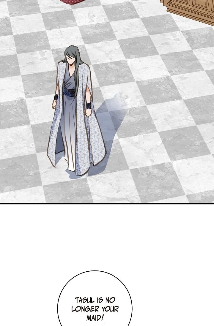 Survival Marriage Chapter 5 - Page 37