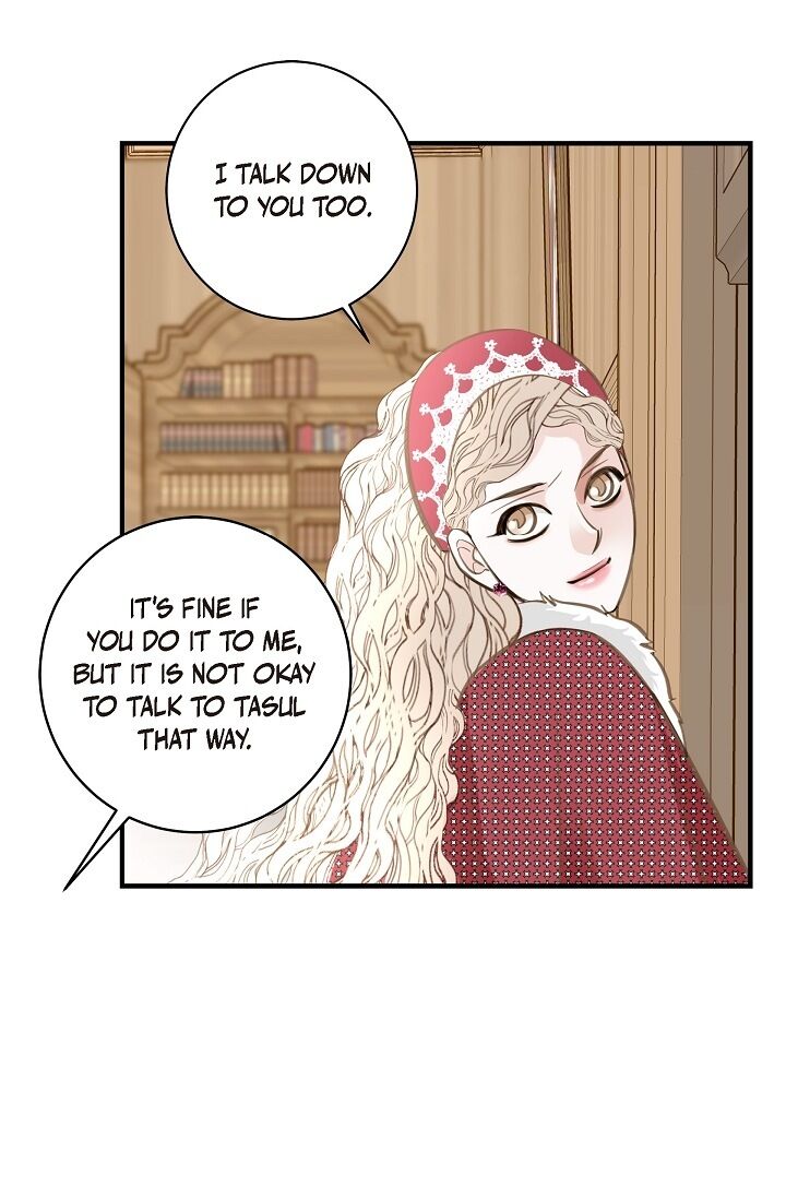 Survival Marriage Chapter 5 - Page 39