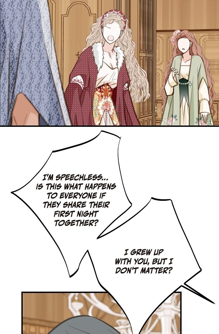 Survival Marriage Chapter 5 - Page 41