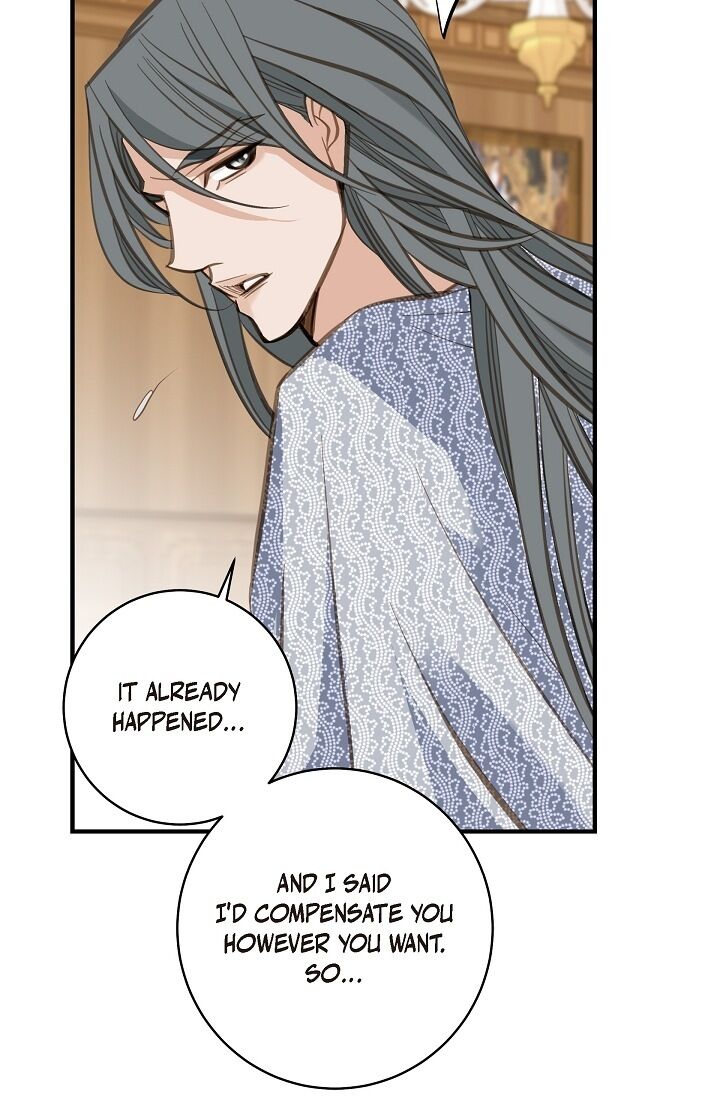 Survival Marriage Chapter 5 - Page 42