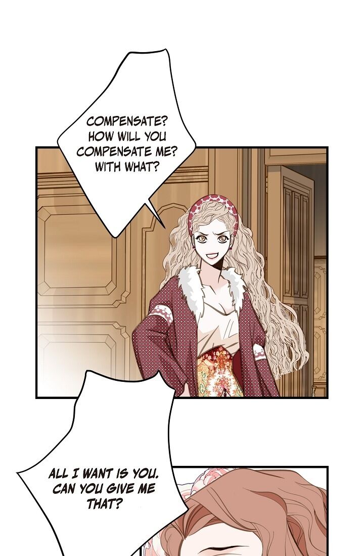 Survival Marriage Chapter 5 - Page 43