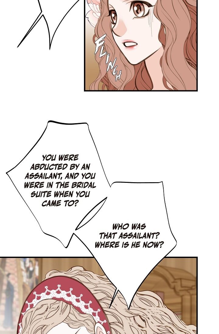 Survival Marriage Chapter 5 - Page 44