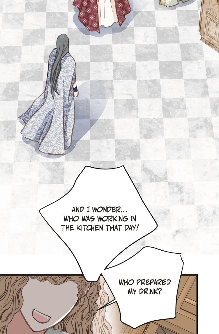 Survival Marriage Chapter 5 - Page 48