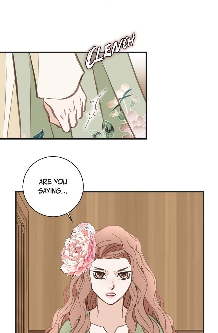 Survival Marriage Chapter 5 - Page 50