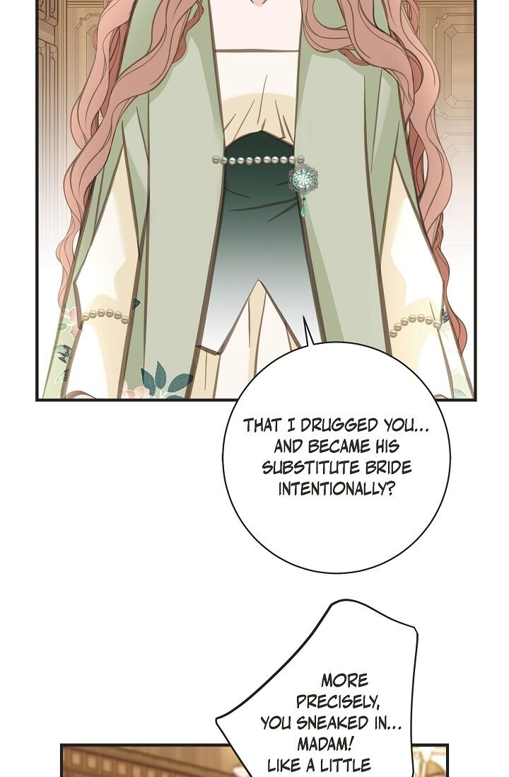 Survival Marriage Chapter 5 - Page 51