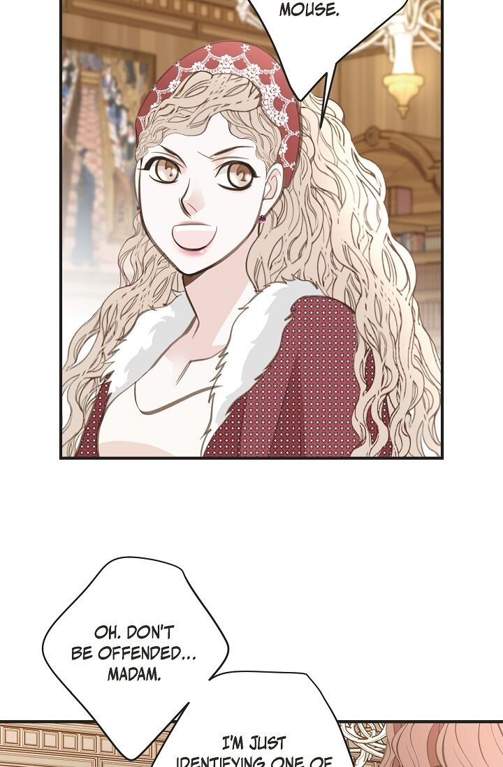 Survival Marriage Chapter 5 - Page 52